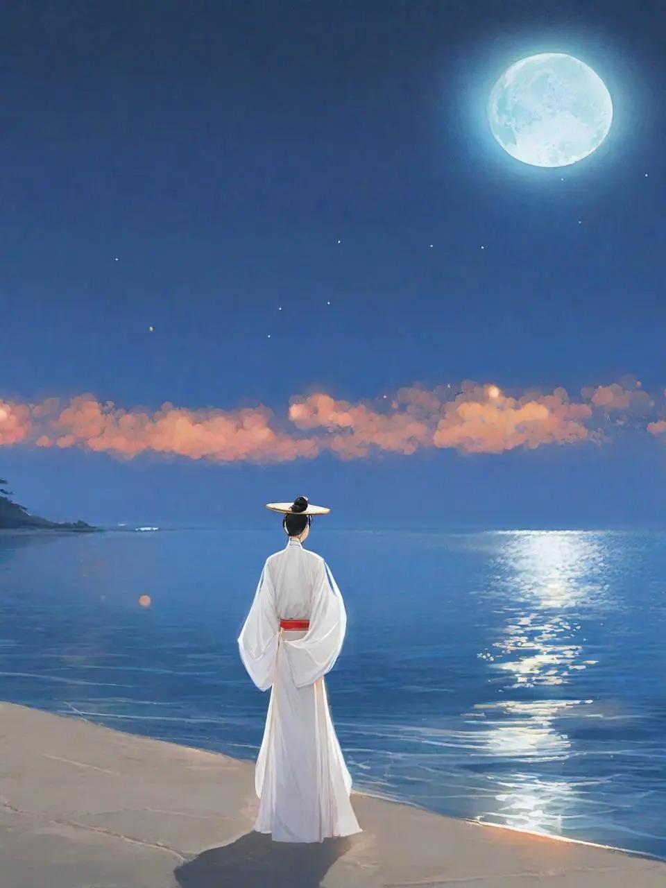 长风破浪会有时,直挂云帆济沧海.