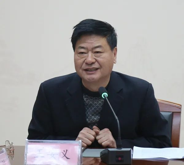 民革安徽省委会召开集体提案素材质量提升工作视频会议