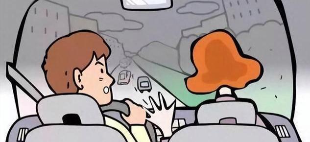 车开烂才醒悟,车窗起雾不用吹暖风!简单教你这1招,快速除雾