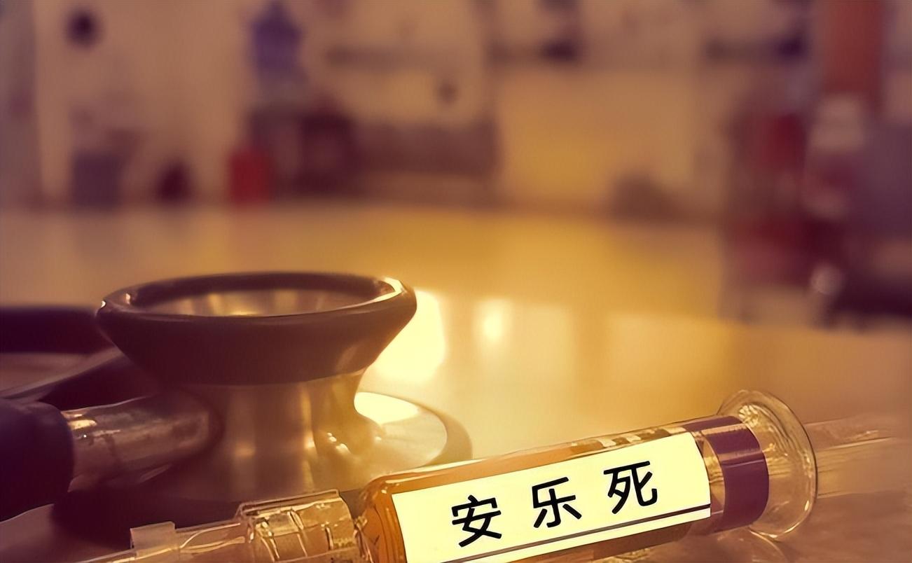 "安乐死"没有痛苦?别看走的很安详,但它的痛苦程度超出你想象
