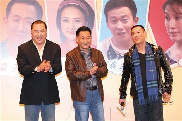 演员梁天:大哥去世后看清英达,不参加妹妹婚礼,只因愧对宋丹丹