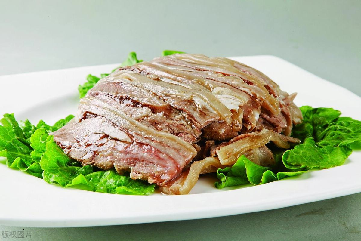 来宁夏固原,一定要品尝的六道小吃,都是当地特色,吃过不留遗憾