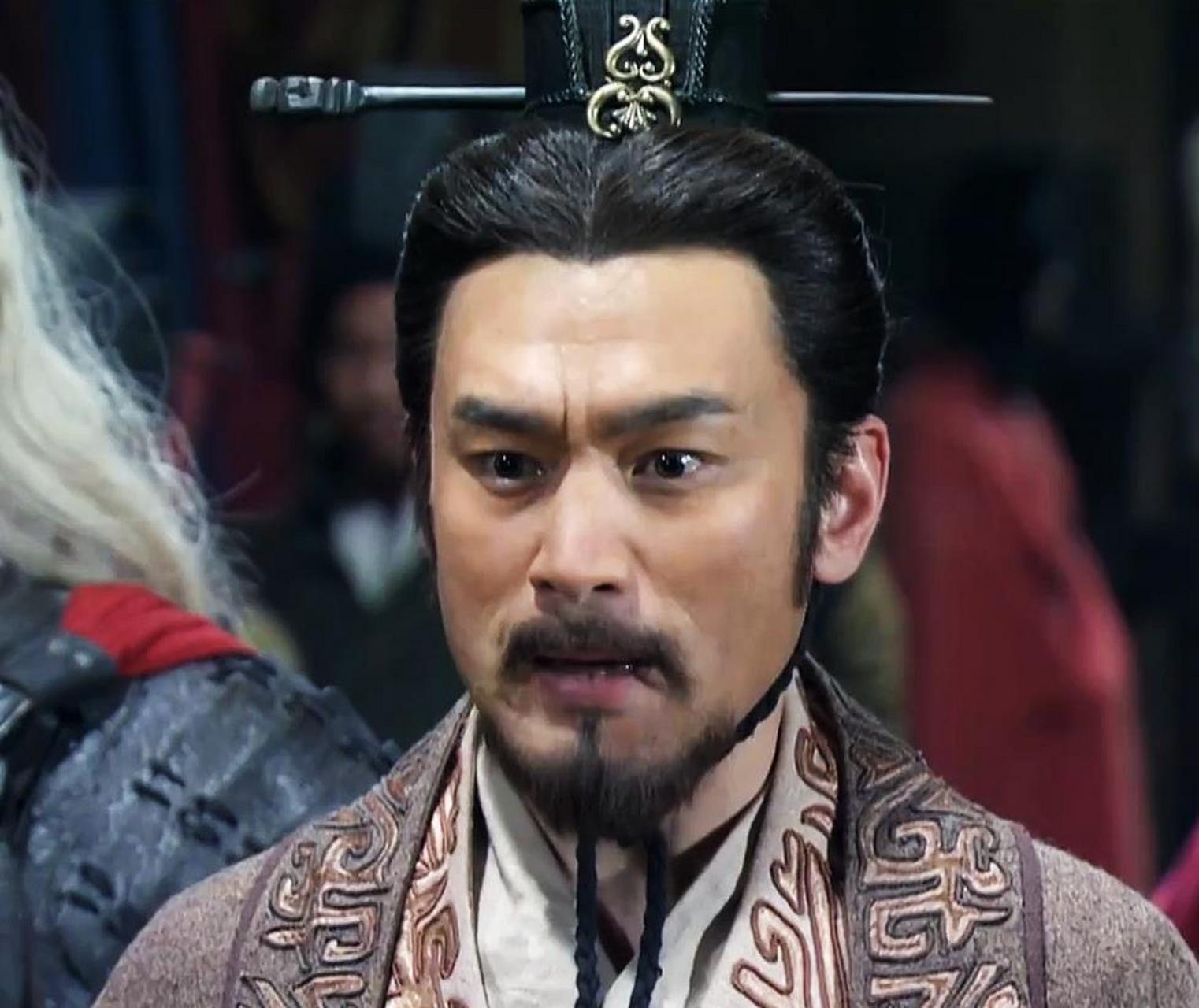 继续看《史记》的《平原君虞卿列传》,先说平原君赵胜,他有点像赵国版