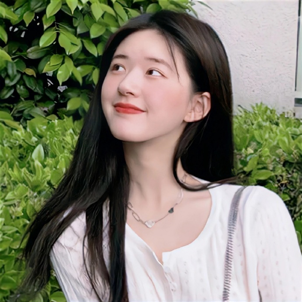 女明星头像合集,太喜欢了!