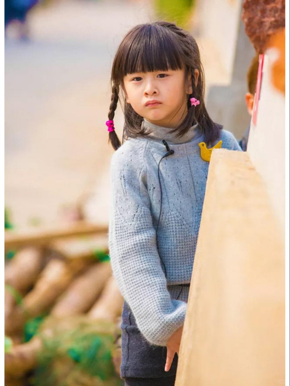 『亲子』田亮&cindy:爸爸是冠军,女儿似风!