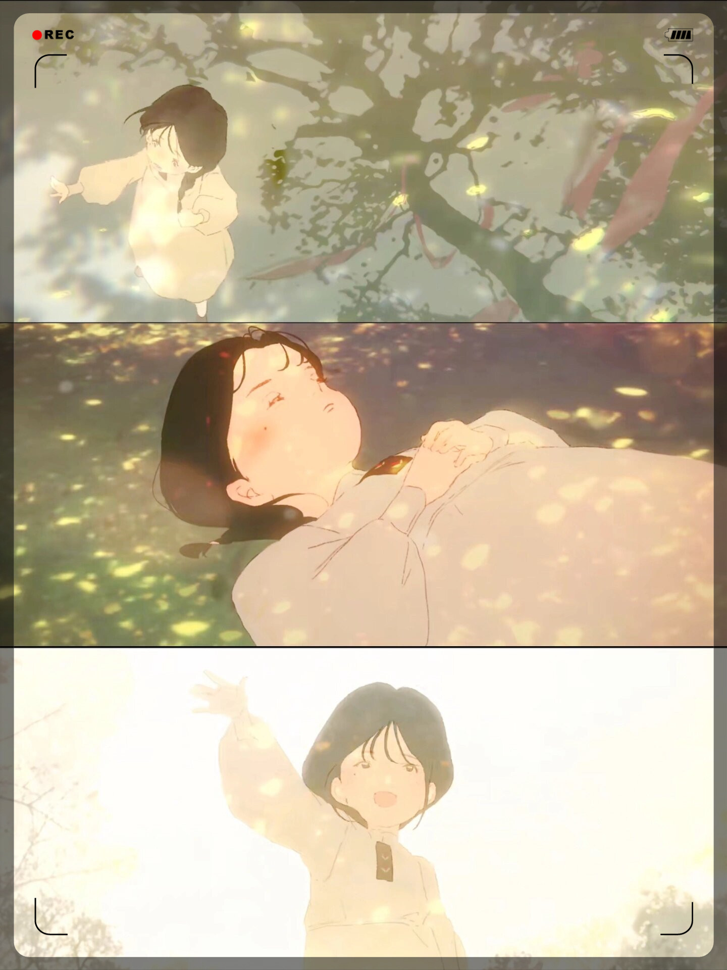 国产动画,画风太棒了!