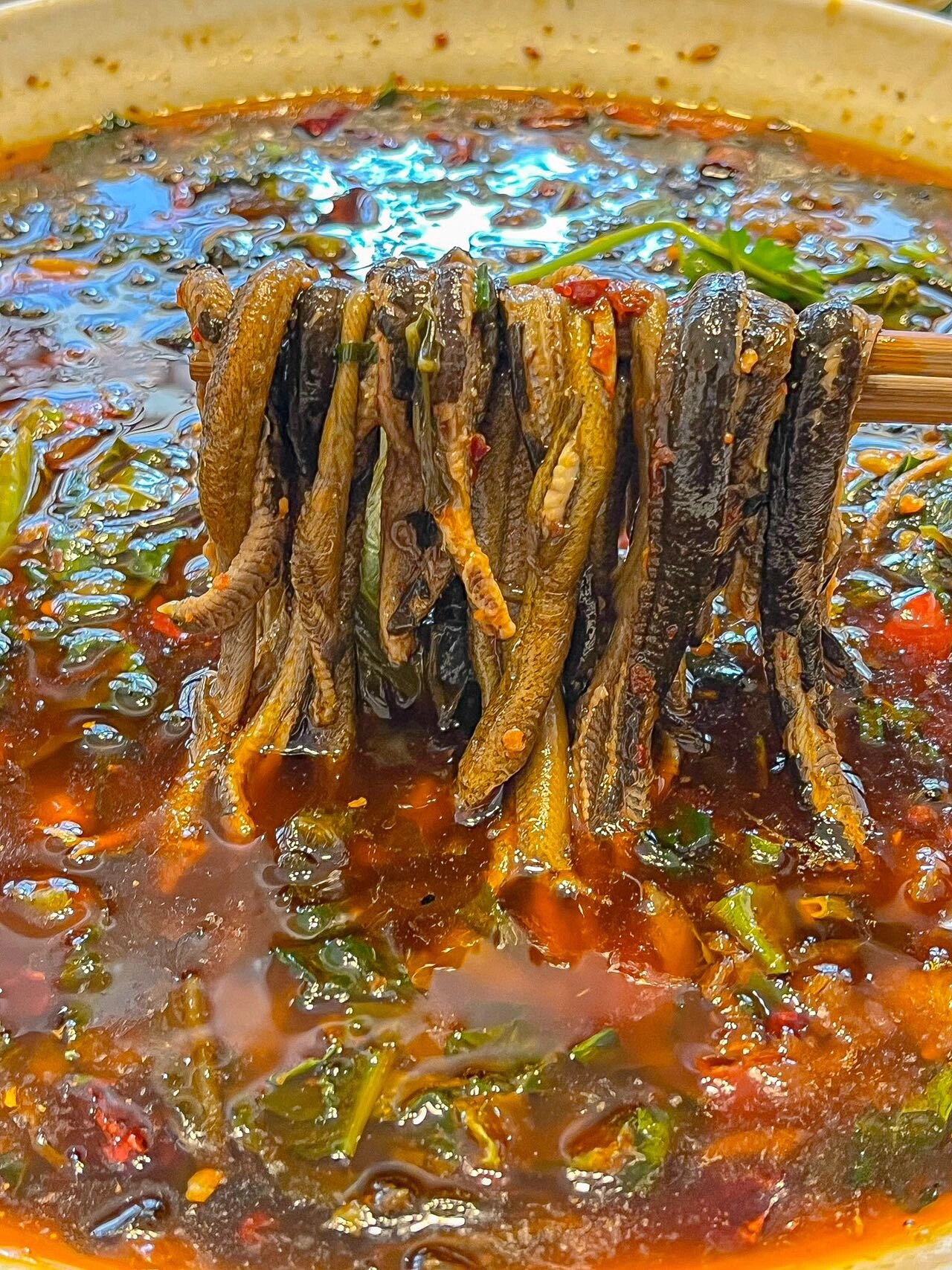 便宜又好吃的土菜馆子