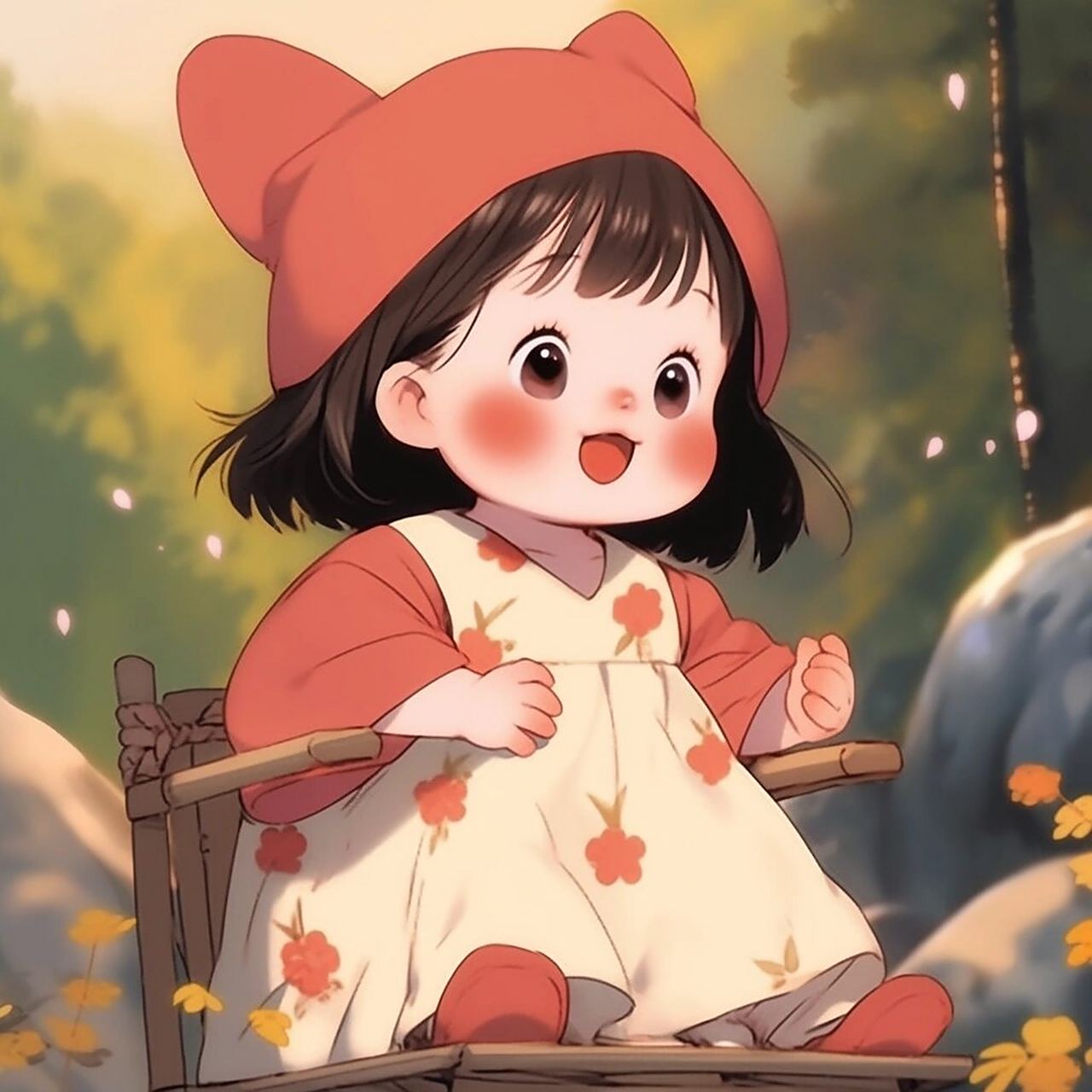 爱笑的女孩总是充满阳光和正能量,她们的微笑不仅能够感染周围等怂