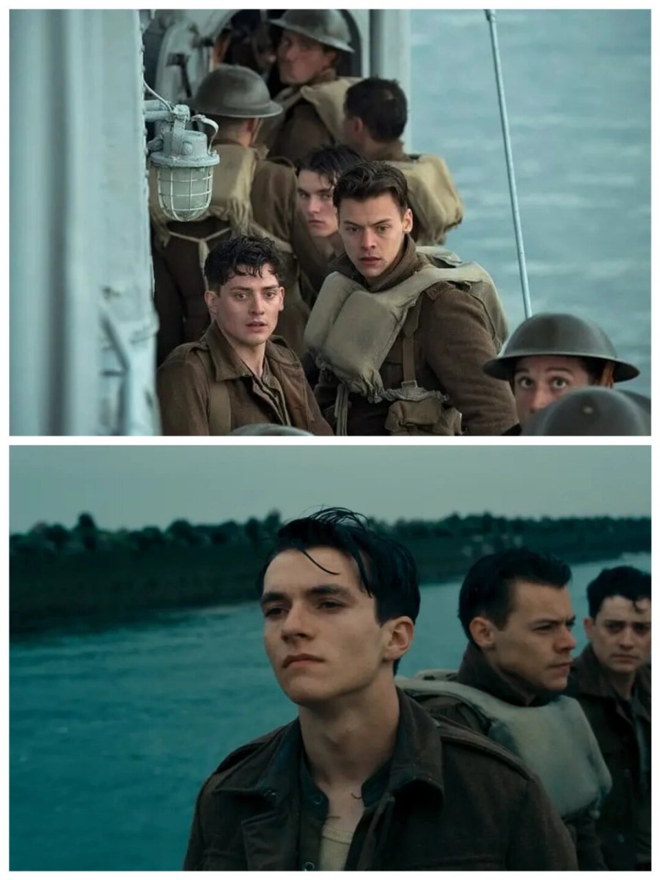 观影|敦刻尔克关于撤退的胜利
