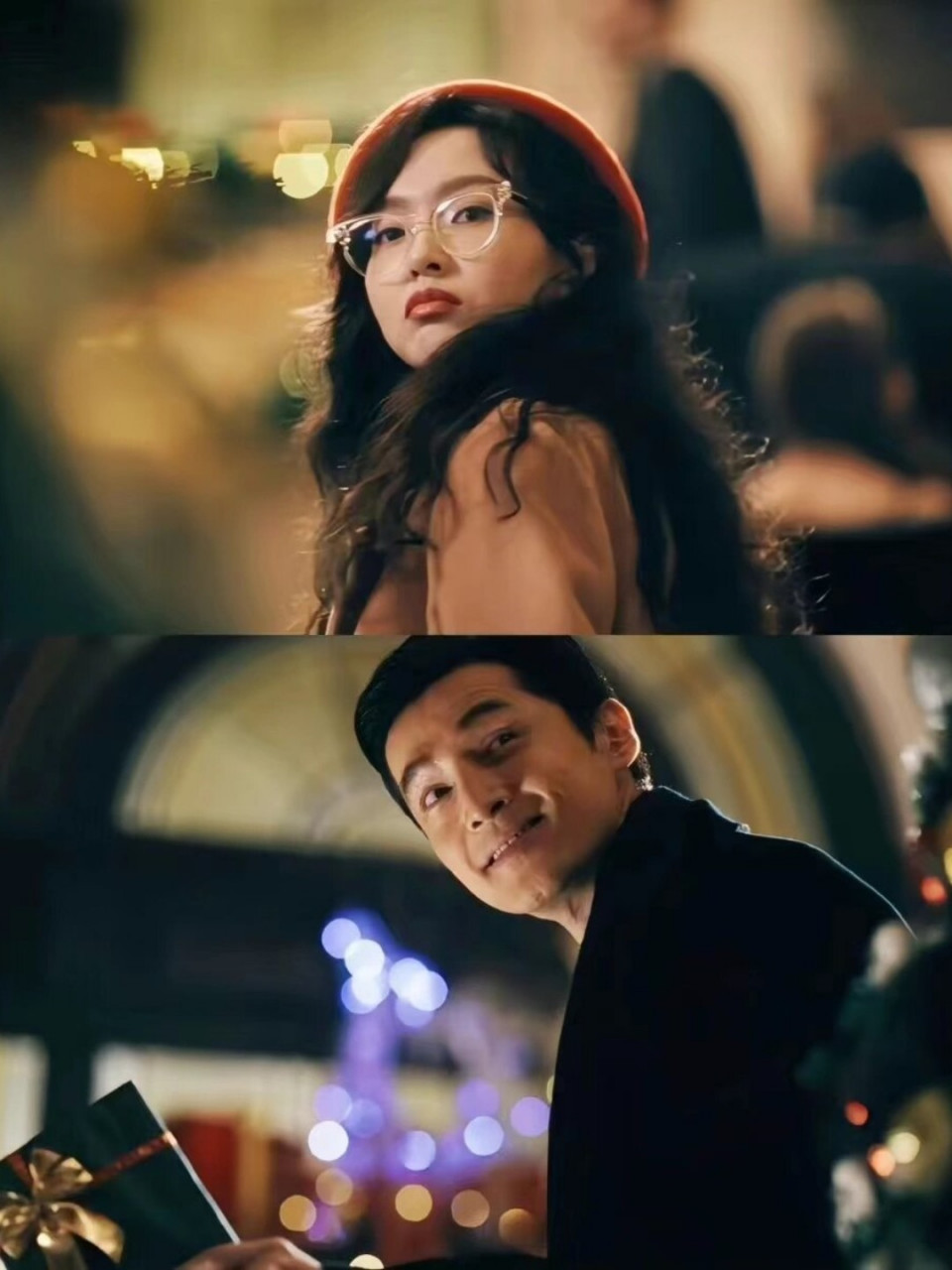 审美积累提升|day352|王家卫的镜头美学  这是一场令人惊叹的王家卫