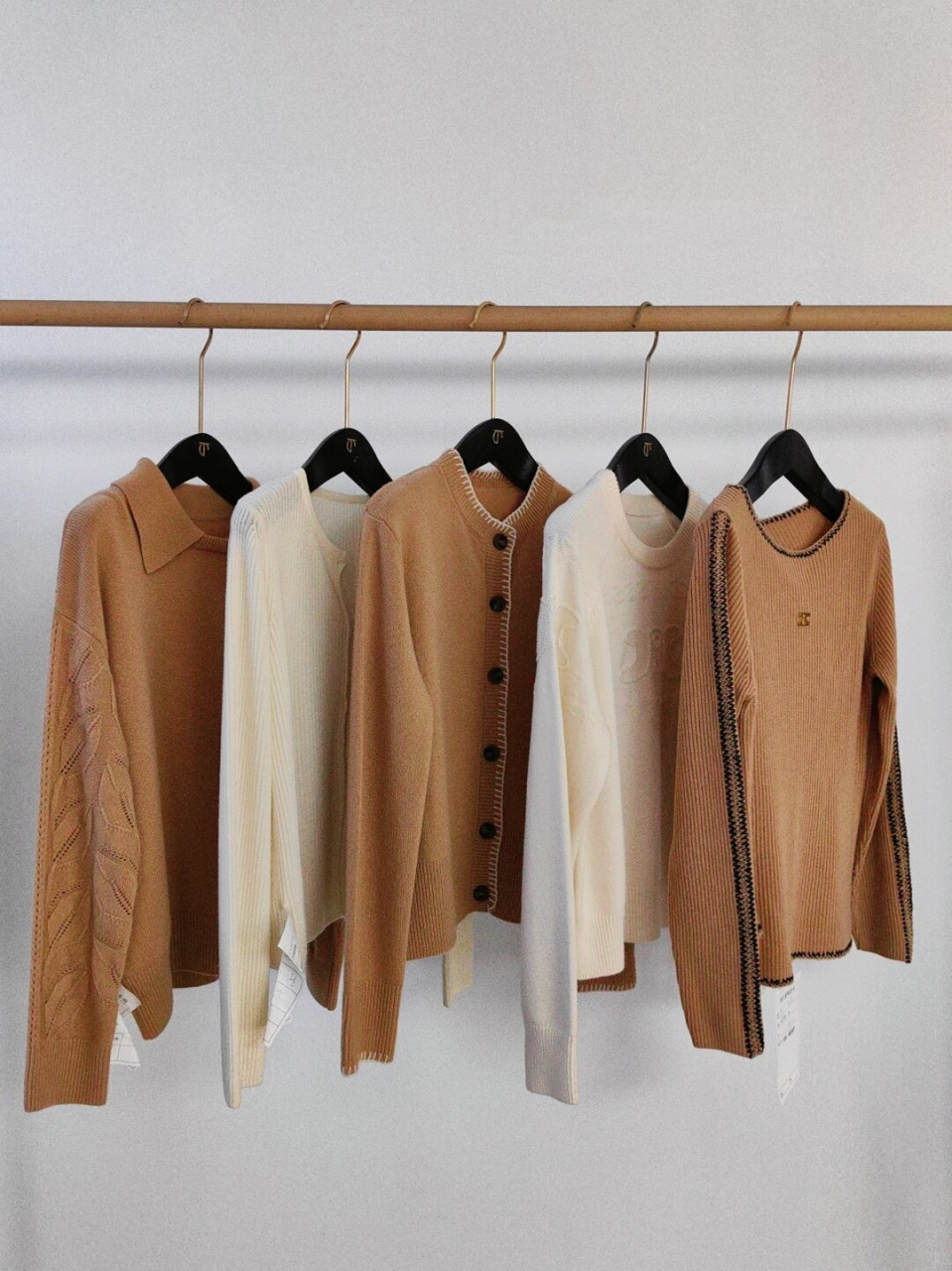 来自濮院的羊毛衫可不只是保暖那么简单!