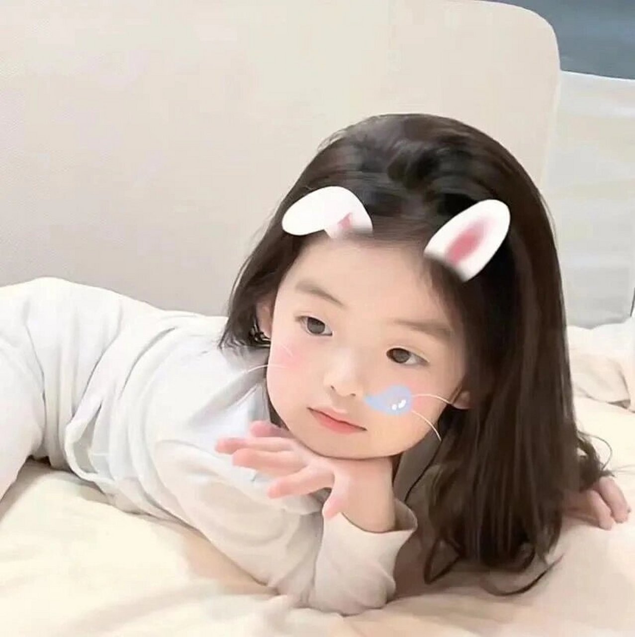 微信萌娃头像  微信萌娃头像,真的是太可爱啦!