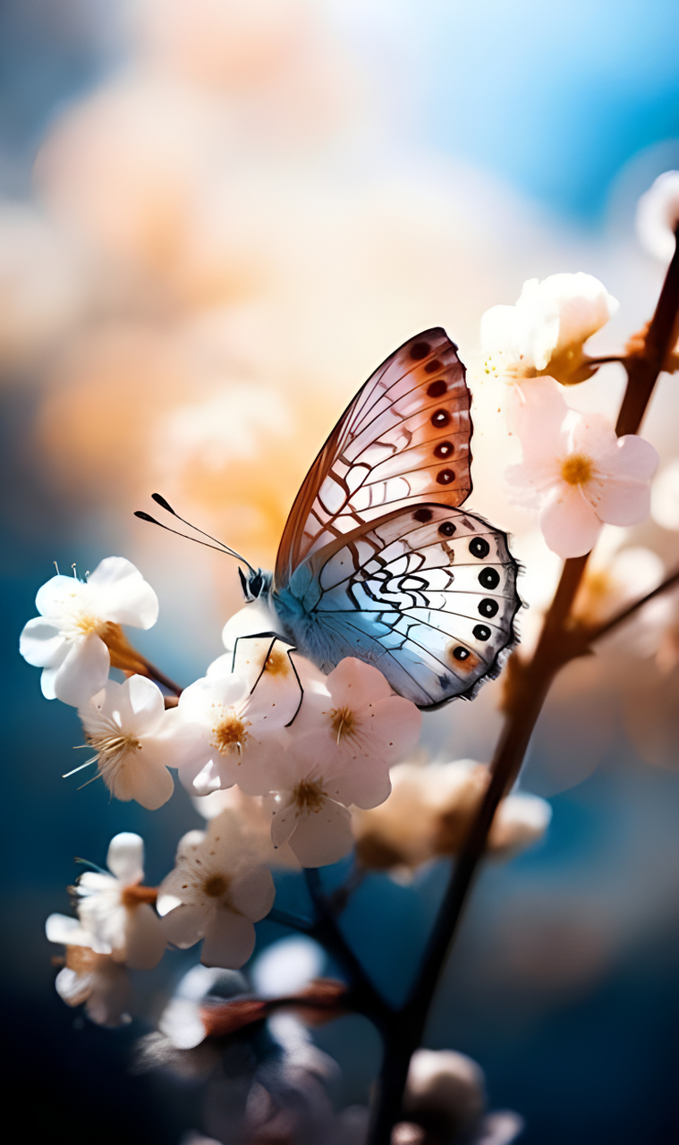 蝶恋花