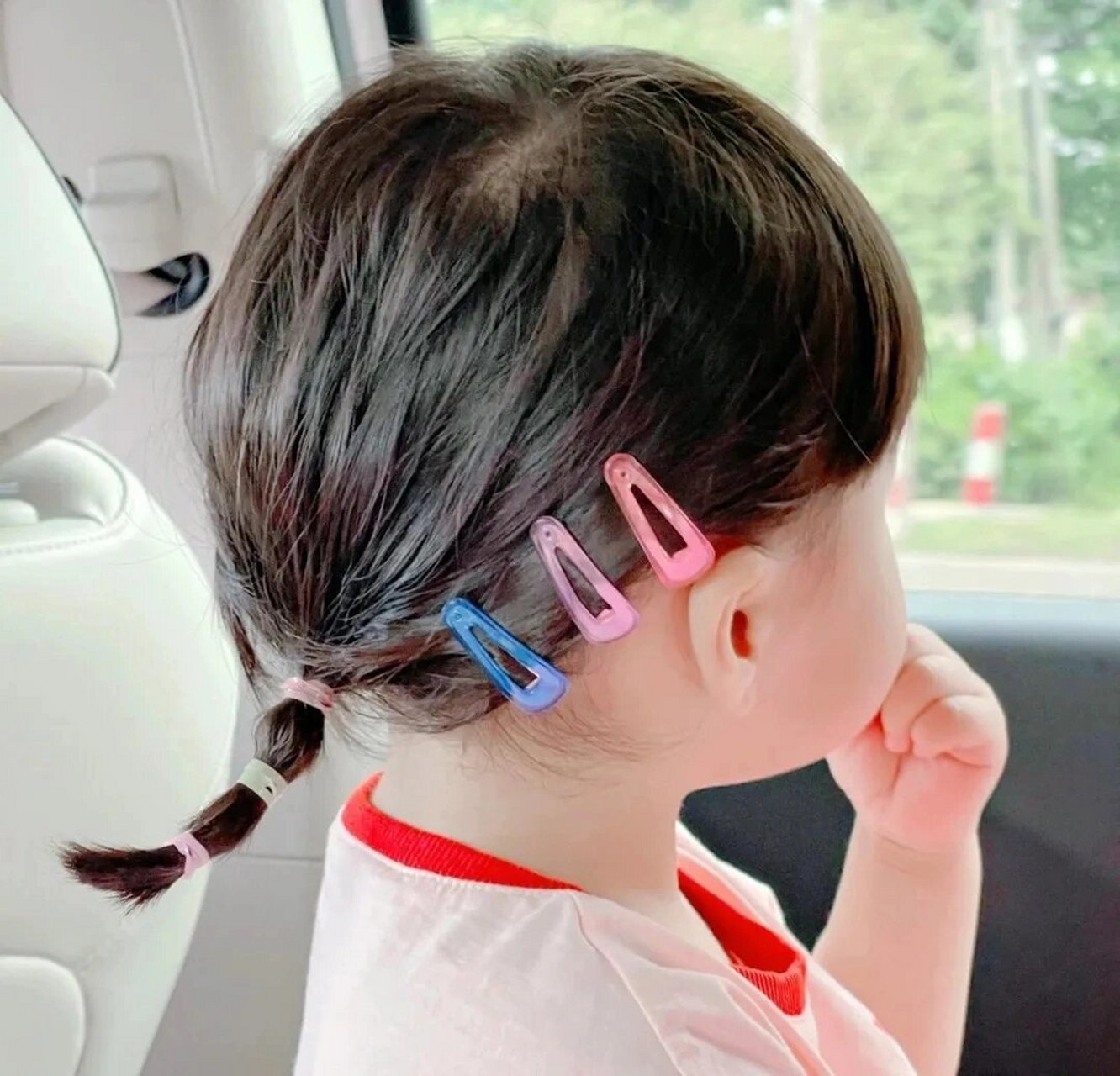 微信萌娃头像  微信萌娃头像,真的是太可爱啦!