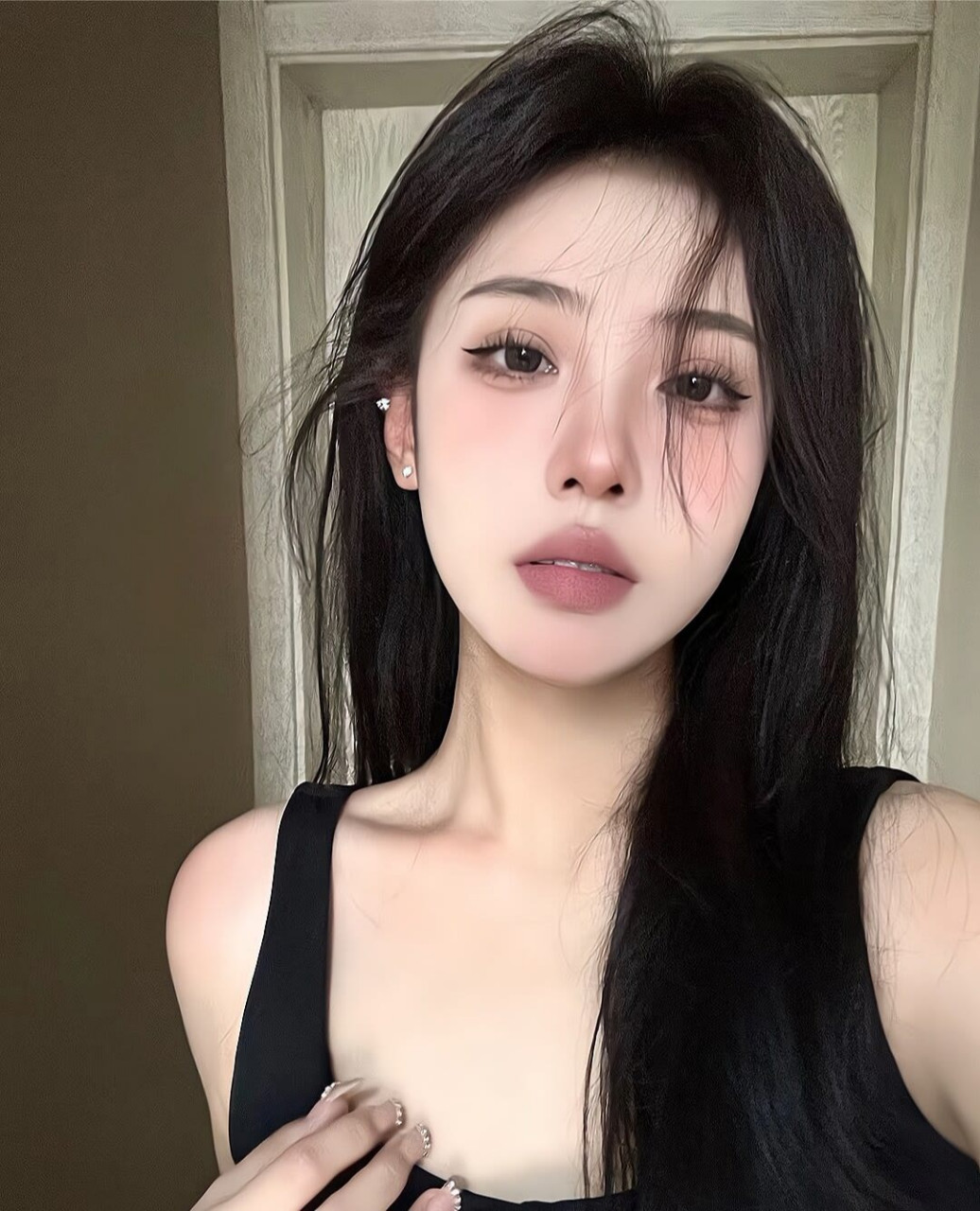 永不过时的御姐风头像 精选优质女头 自取~#最靓头像壁纸征集赛