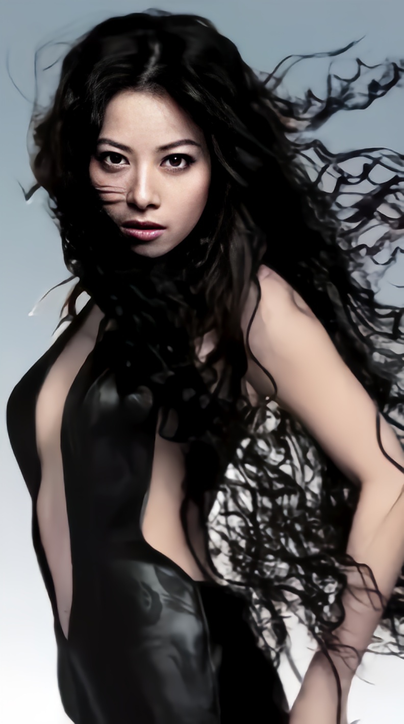 徐怀钰大家可还记得?