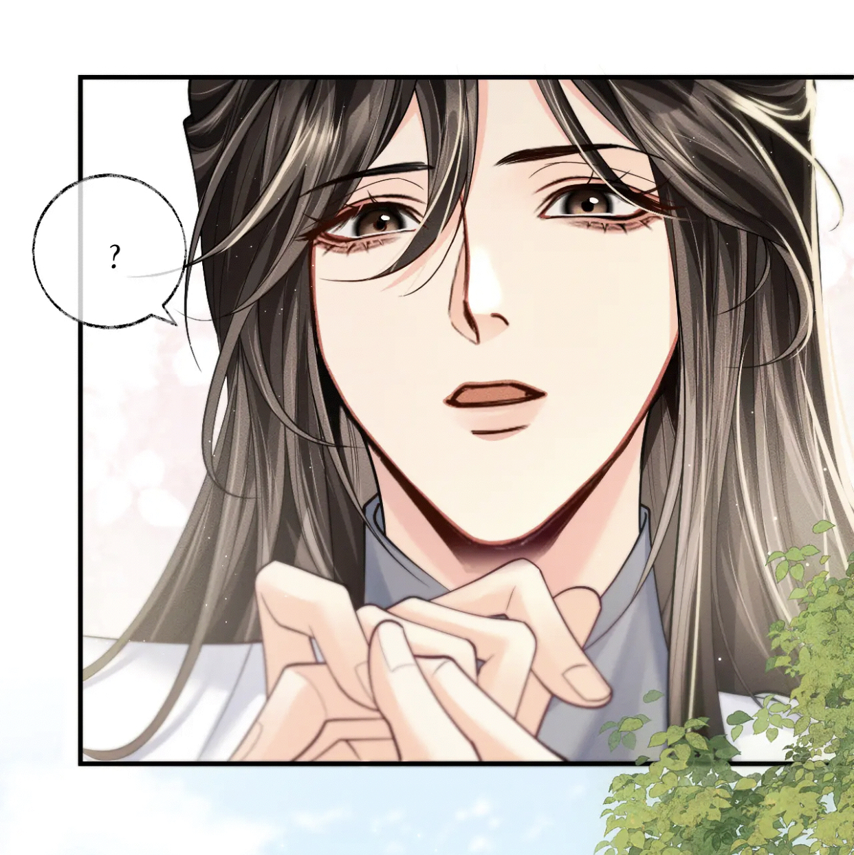 《二哈和他的白猫师尊》继一巴掌后,墨燃又被楚晚宁抽鞭子