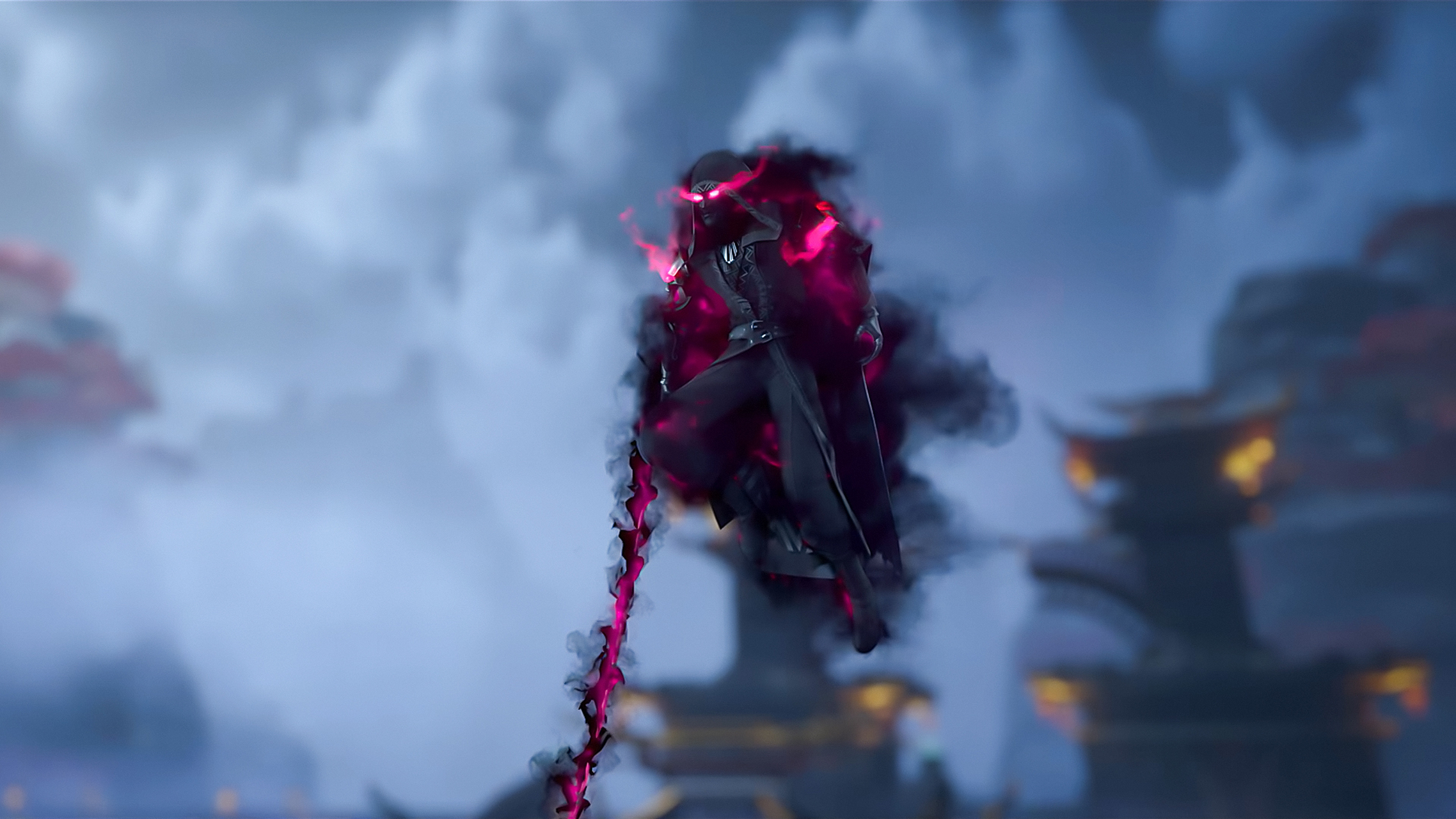 斗破苍穹:魂殿究竟是个什么组织?为何要收集灵魂体呢?