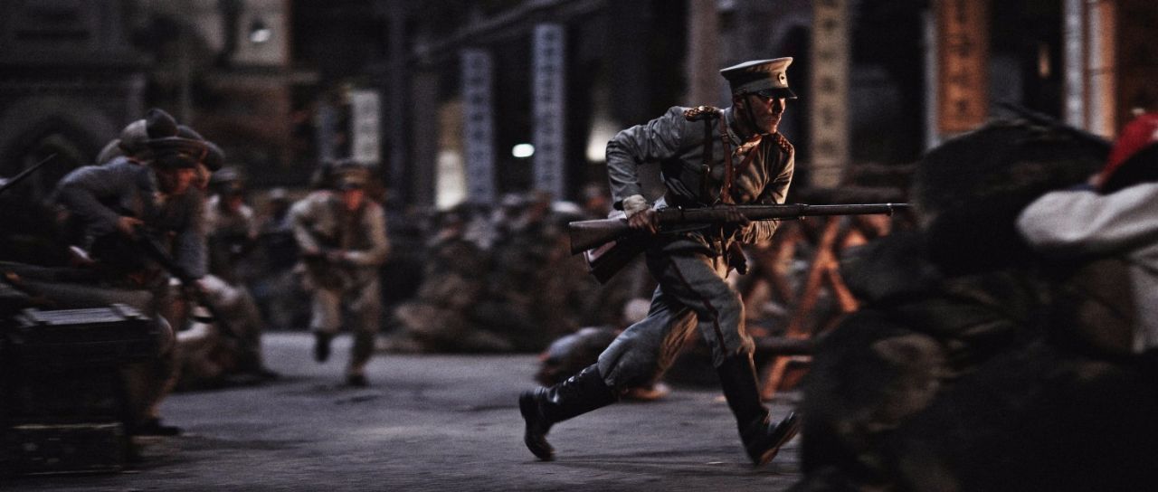 辛亥革命时候,为何东北满人也参加辛亥革命?原因实在太扎心