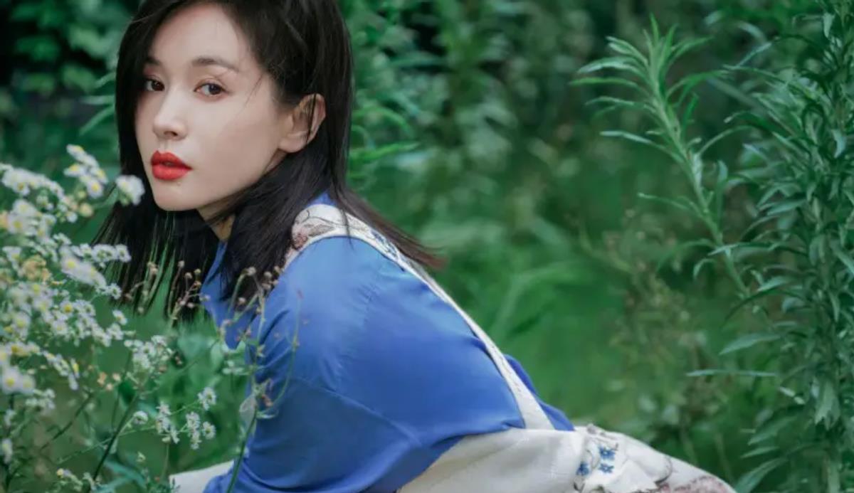 王子文未婚生子背后的瓜,太精彩了!