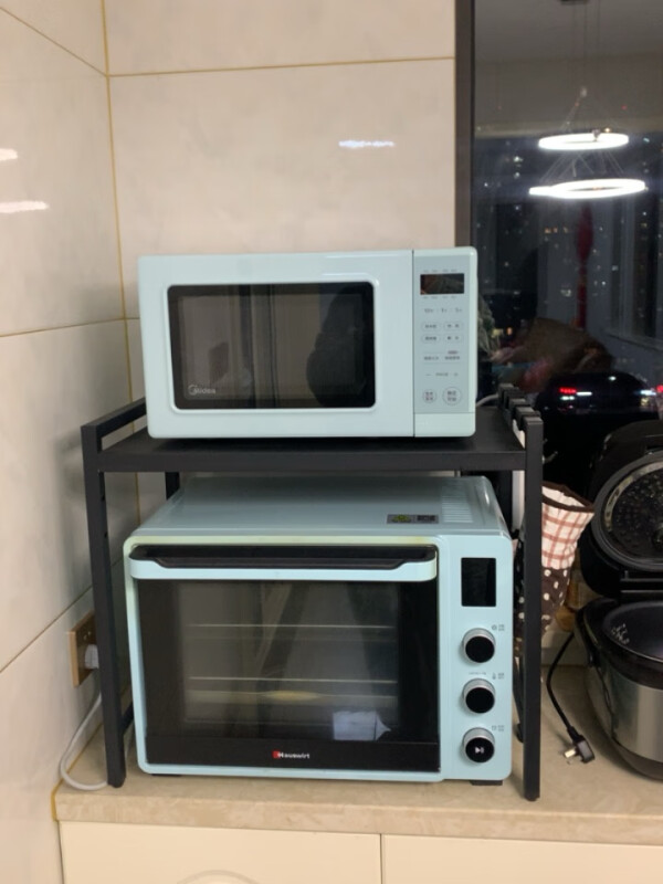 美的节能低噪微波炉靠谱吗?一次详尽测评