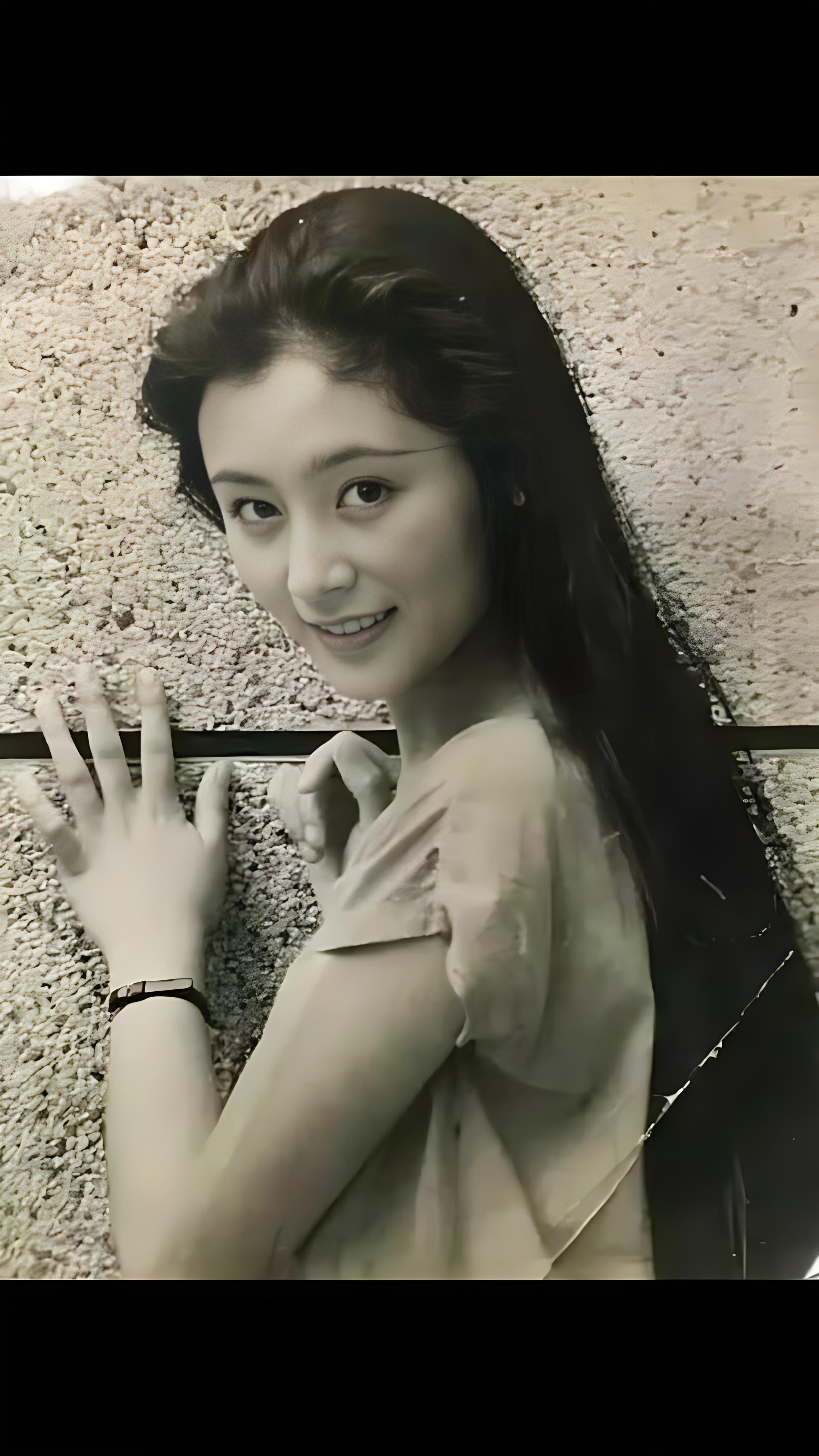 傅艺伟演活了苏妲己,如今尝试复出,网友能否重新接纳她?