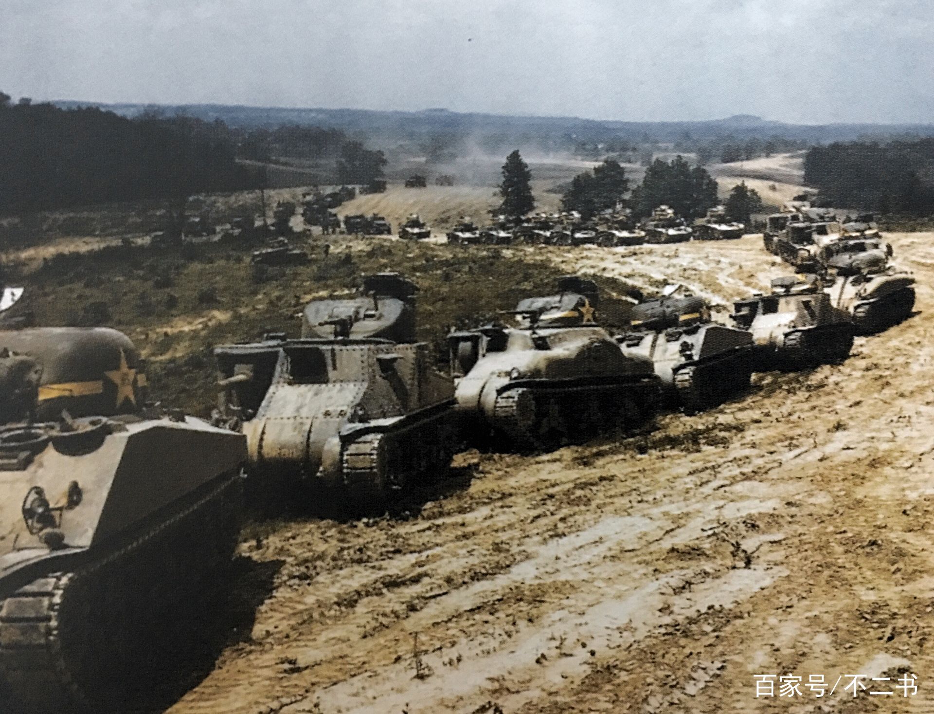 小日子最后的顽抗,11万美军进攻2万日军,硫磺岛战役