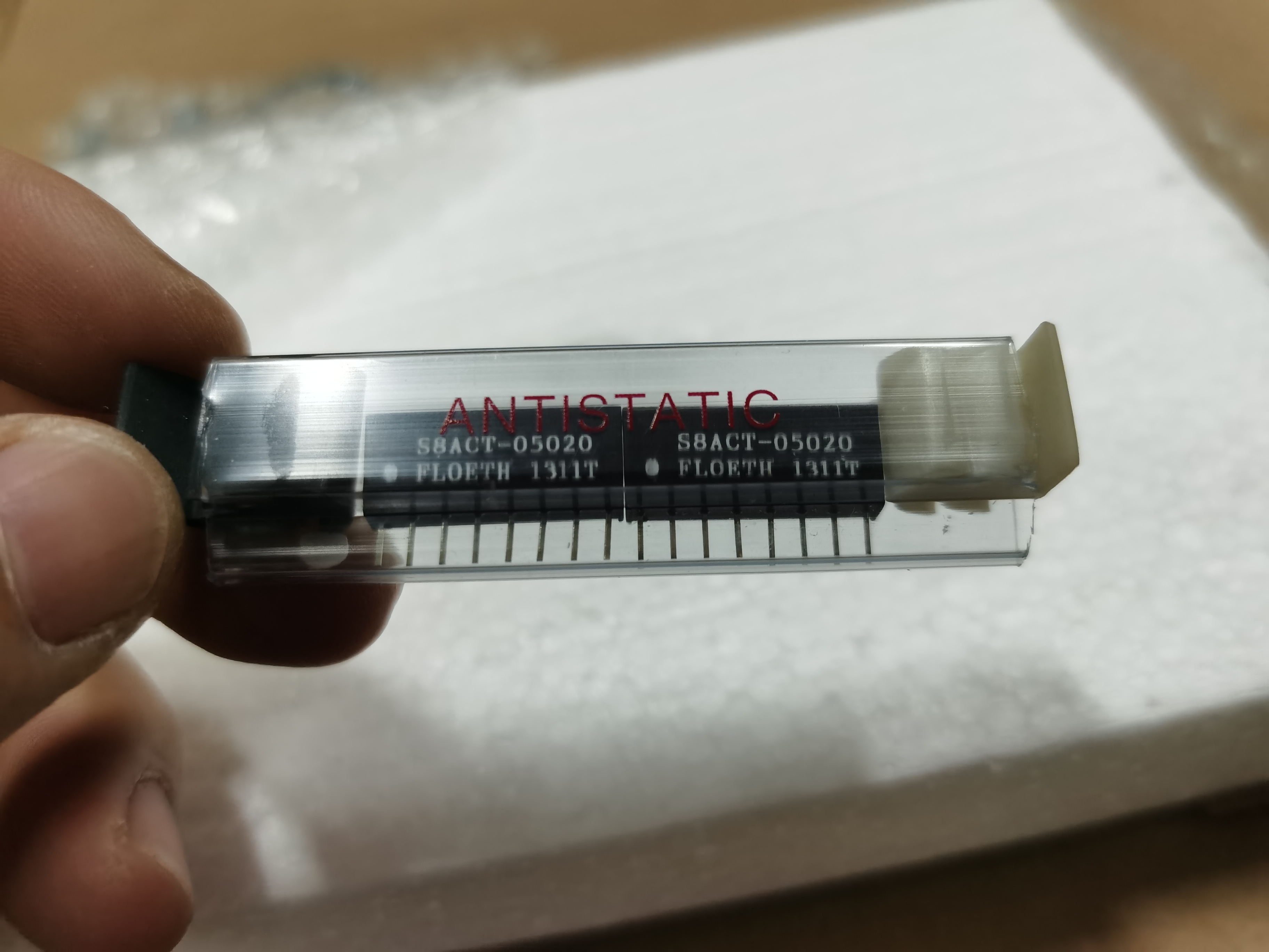 floeth electronic静止式变流器s8act-05020在工业生产中的作用是