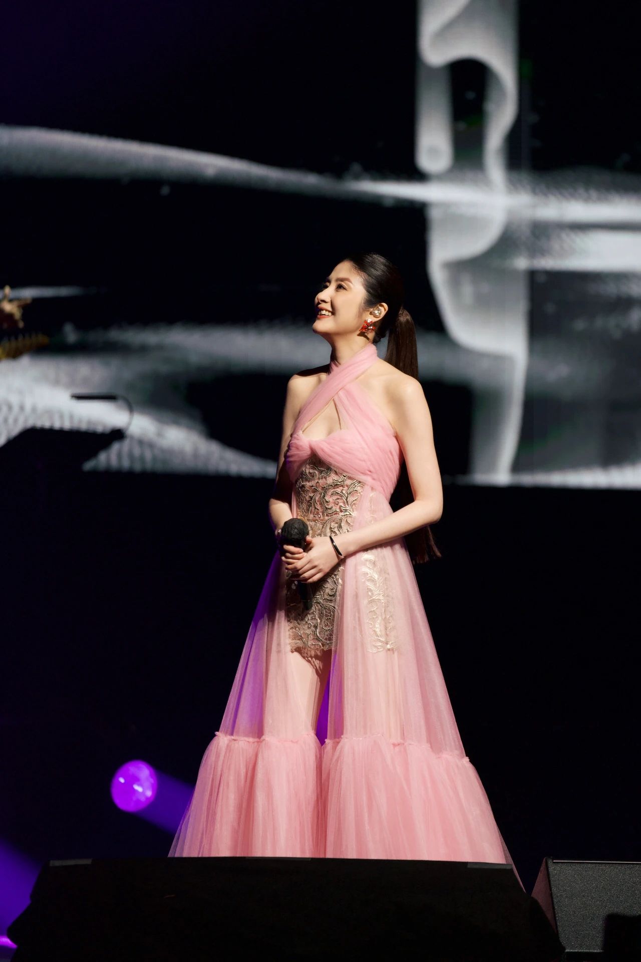 陈慧琳演唱会2024时间表及行程安排(广州站 上海站)