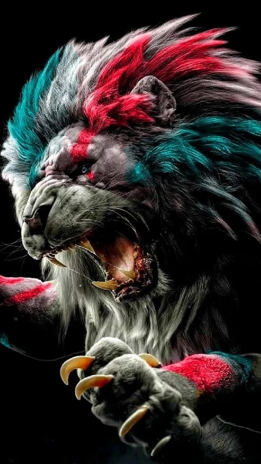 霸气图片一股杀气#聚通30周年庆