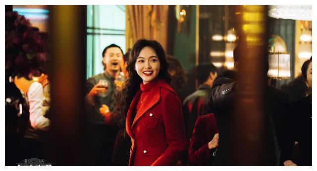 《繁花》里的三个女人美得各有千秋,你最爱谁?
