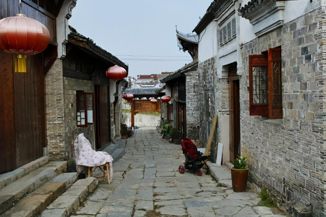 东坝古镇是北京一座拥有2000多年历史的古镇,见证了北京的变迁与发展