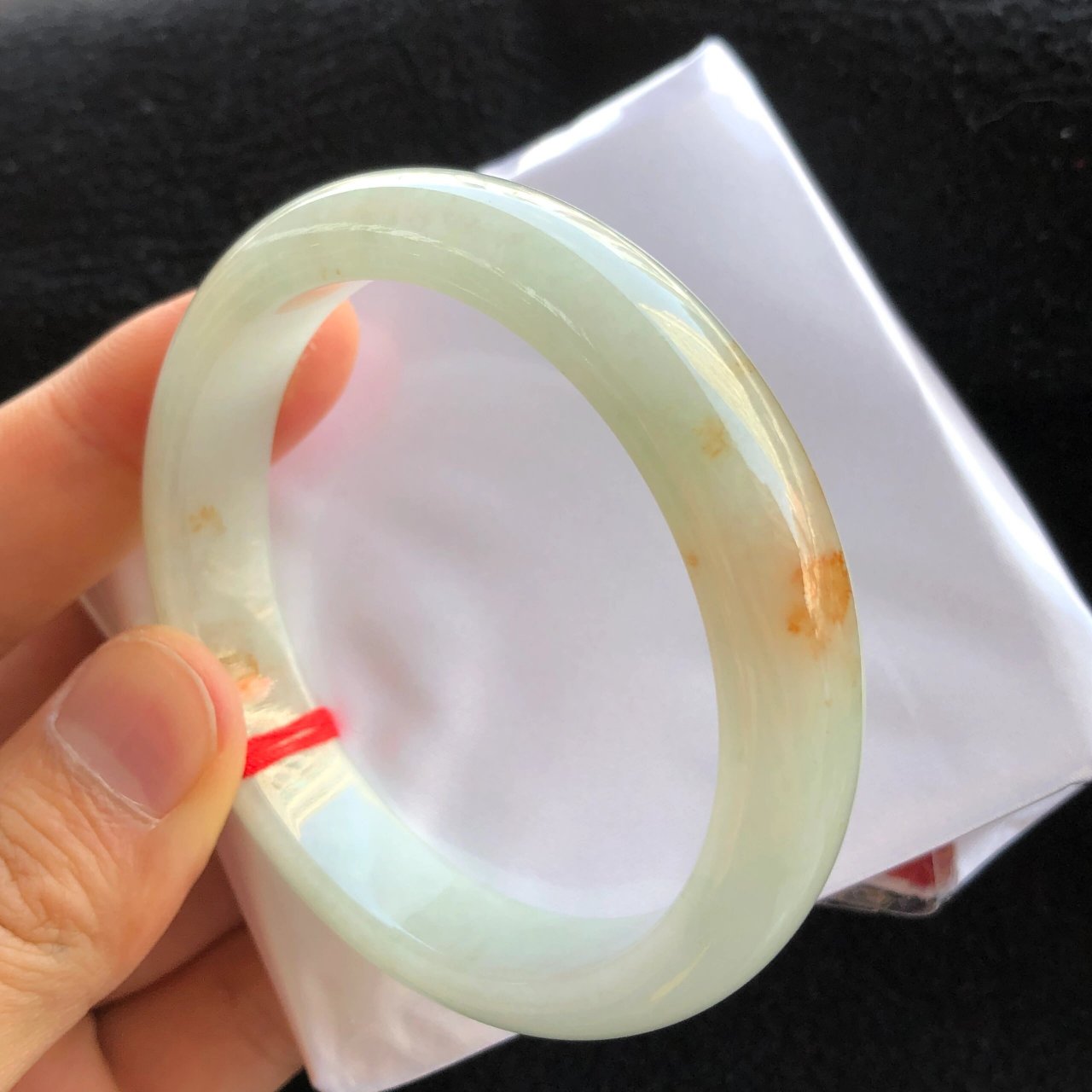 高糯化翡翠怎么样(高糯化翡翠是什么意思) 第2张