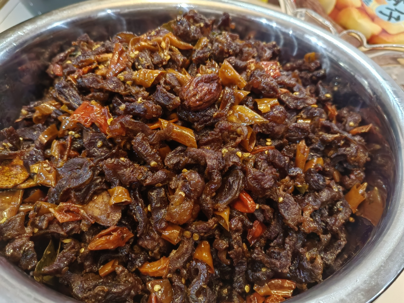 都说美食是一个城市的灵魂,是一个地方文化传承下来的结果,南雄的美食