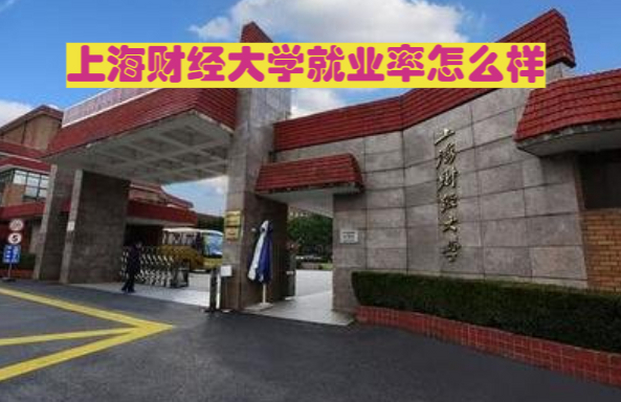 财经类大学就业前景如何(财经类大学毕业后好就业吗)