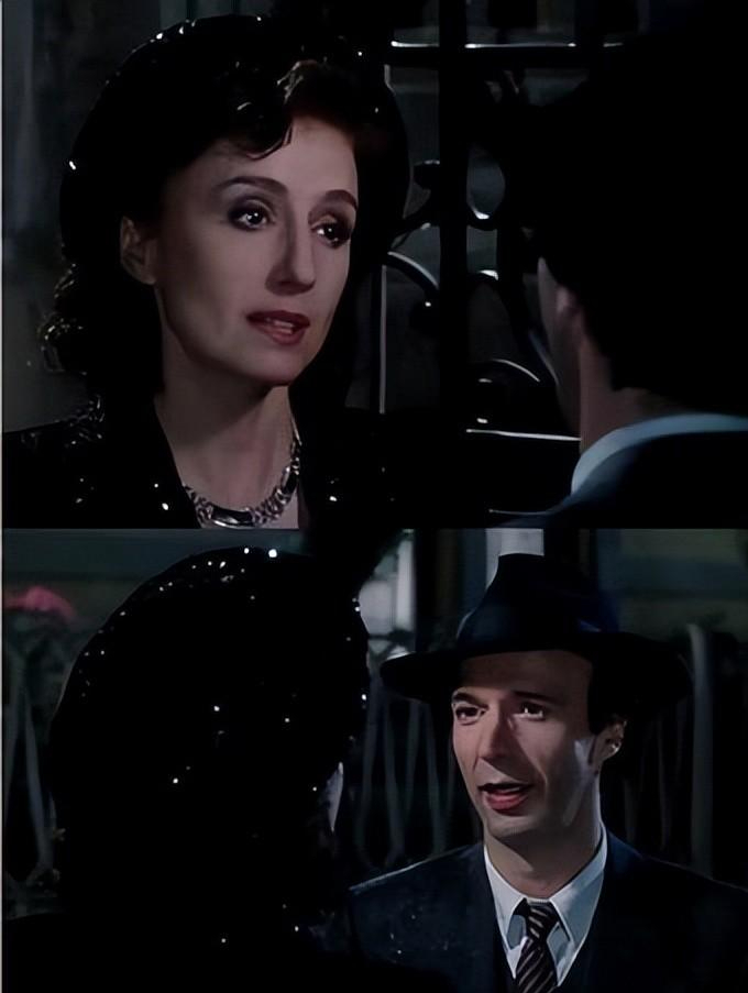 电影《美丽人生》:世界上最残酷的事情,莫过于战争