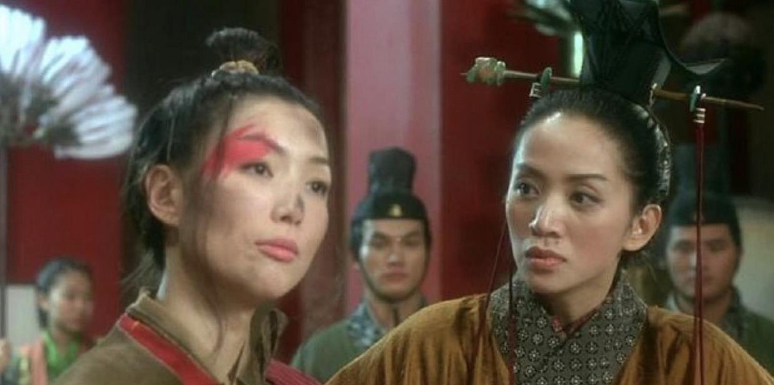 快来一探究竟吧.[原文:钟无艳是古代四大丑女之一.