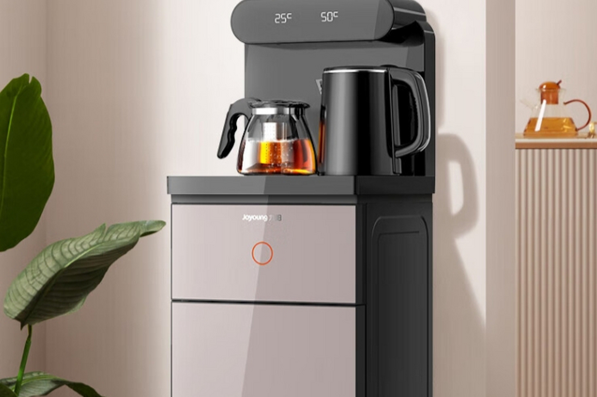 九阳茶吧机有多种型号,各有特点,可满足不同需求.