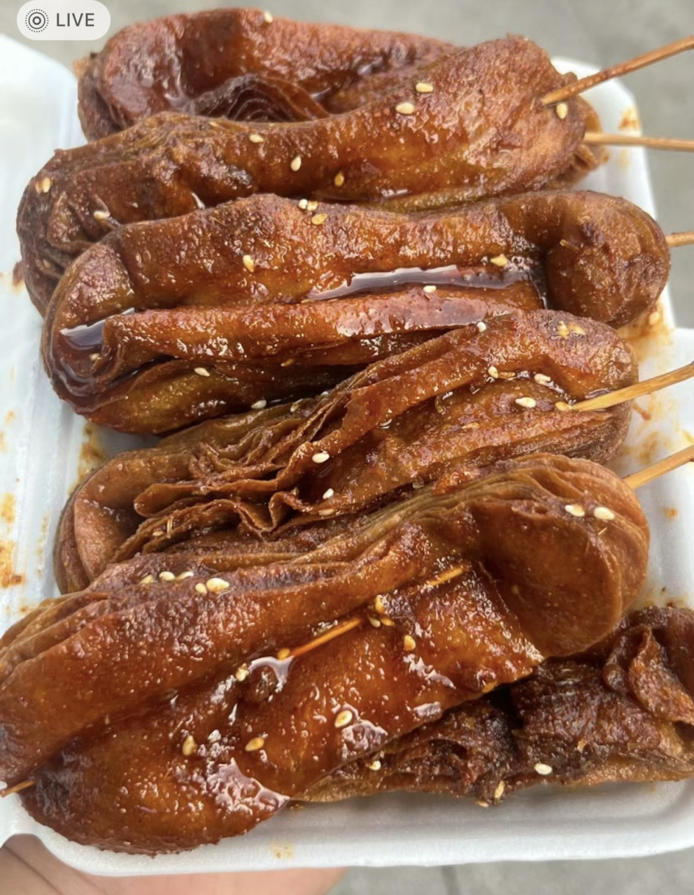 南昌的冬天又怎么少得了南昌脚板,但它有严重的不足就是,这个脚板只有