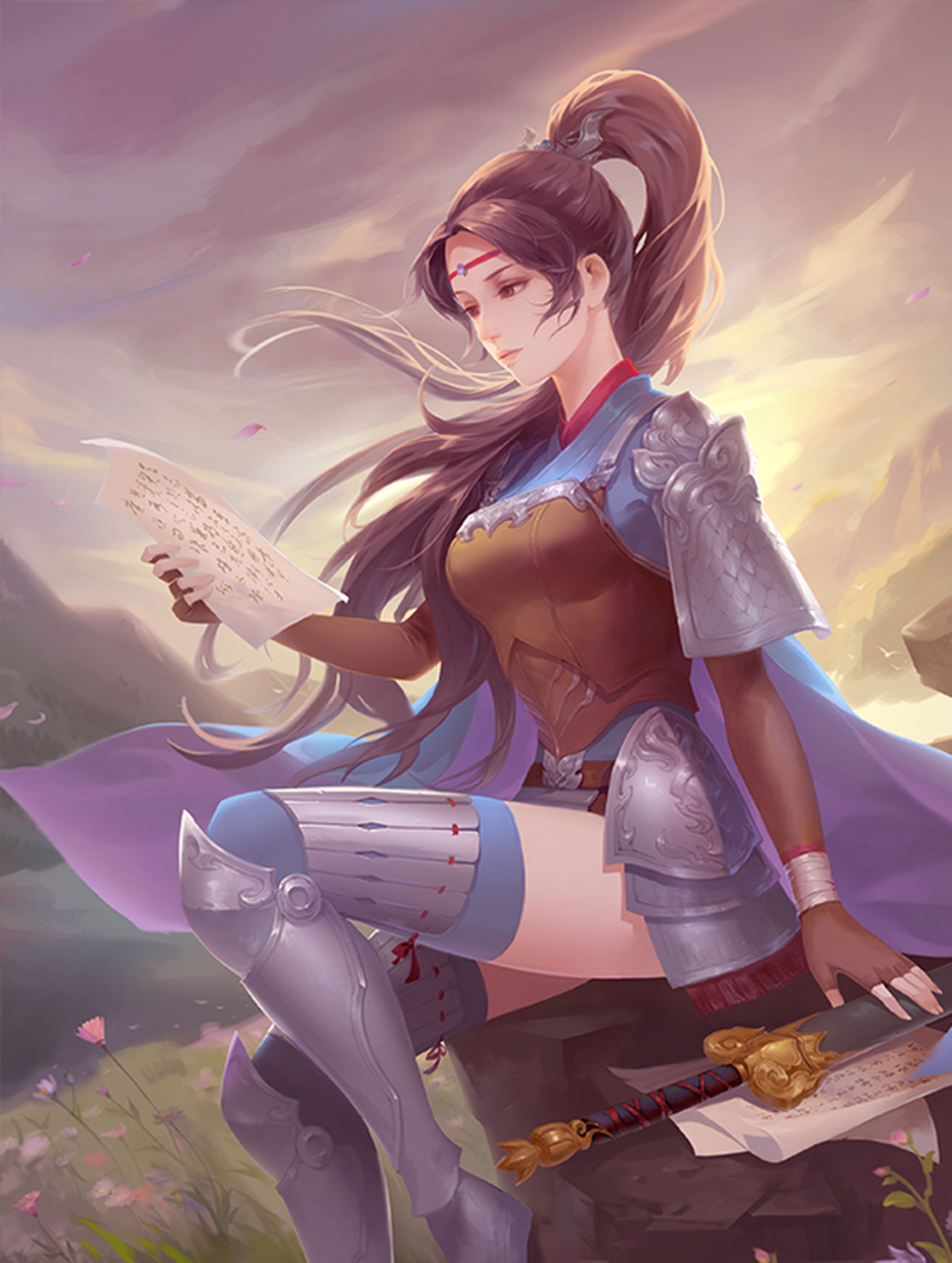 赵襄是赵云女儿吗?  赵襄不是赵云的女儿.