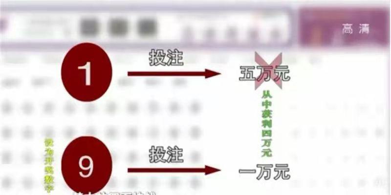 回顧湖南一男子自學編程操控彩票網站騙取16億後來怎樣了