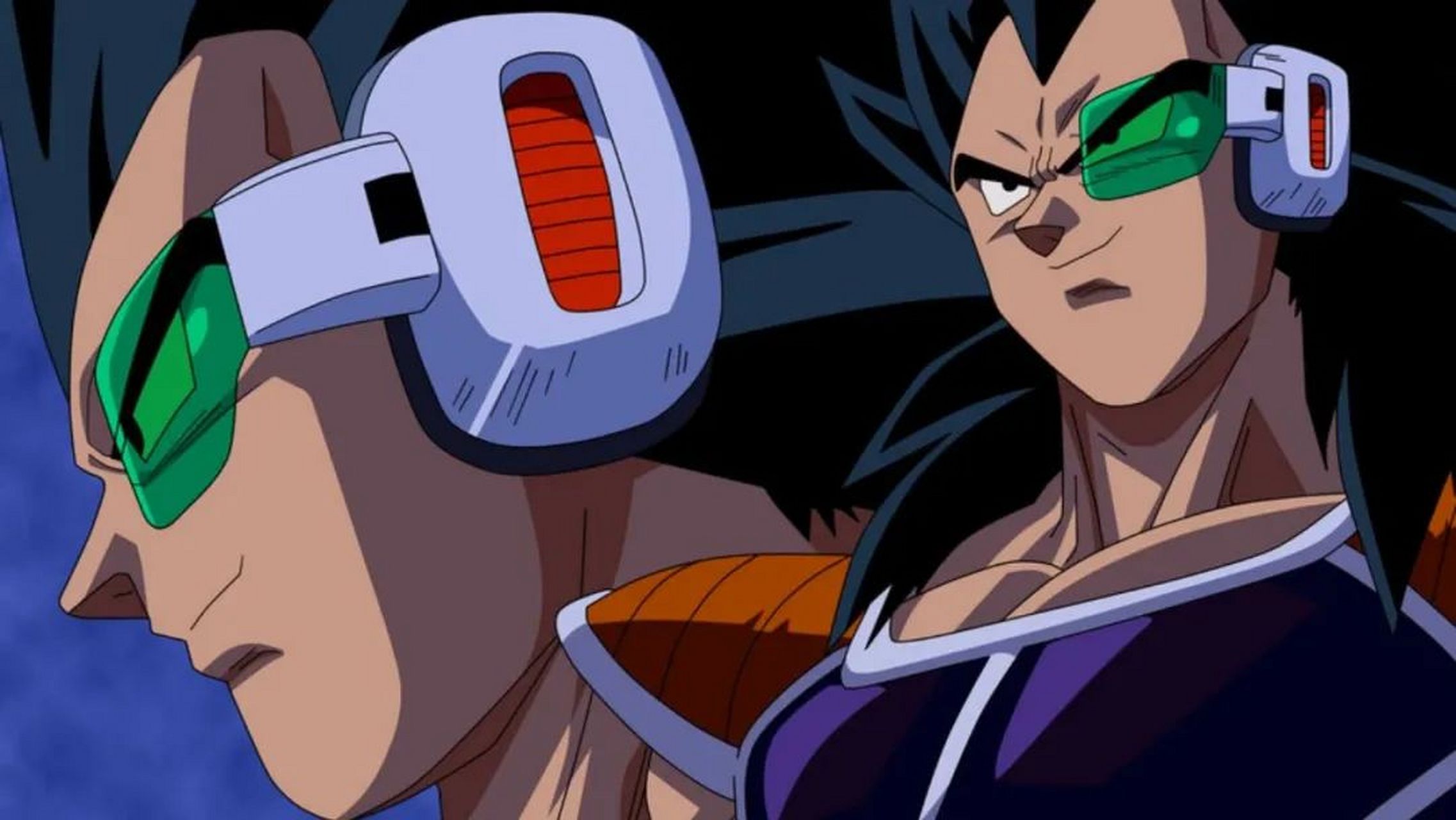 《龙珠超》第101话手稿情报公布,卡迈因与超级英雄的衍生剧情展开.