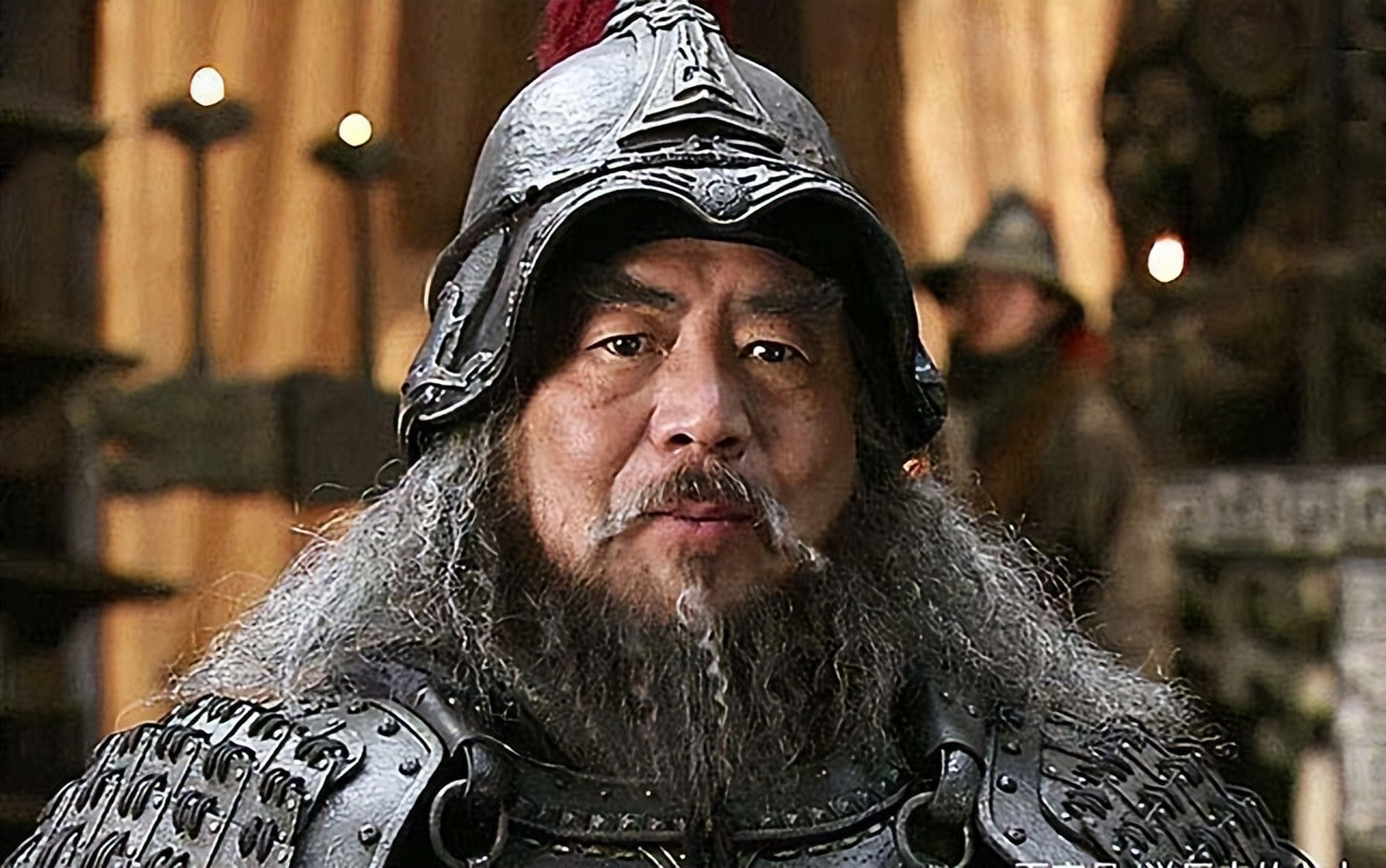 东汉光合七年,黄巾起义爆发,朝廷派皇甫嵩,卢植和朱儁分领三路大军