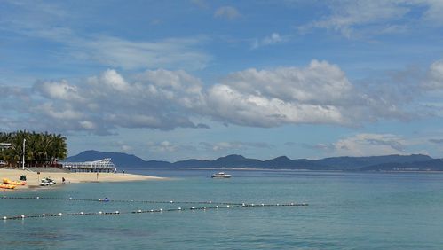 冬天去海南三亚,怎么玩,攻略分享