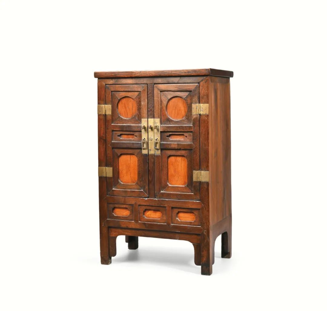 尚古存珍——黄花梨木文房家具精选|北京博美2023秋拍