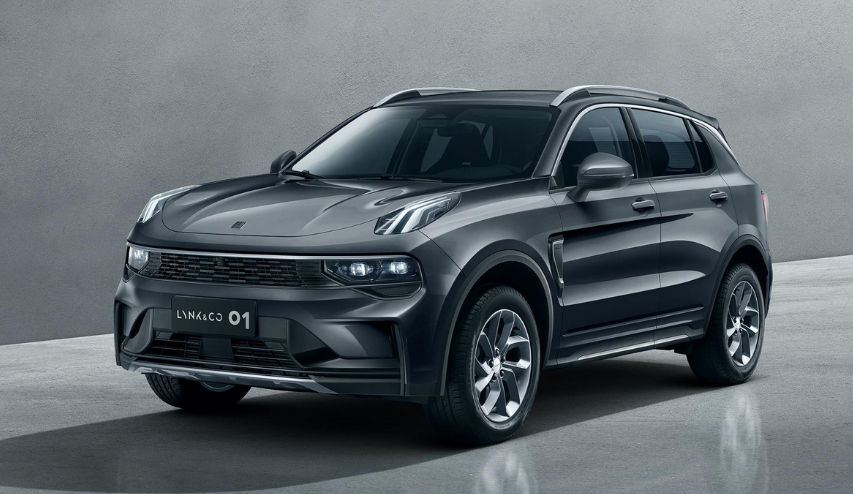 买crv不如买它,跌至12万多,2.0t 8at,马力254,比宝马x3动力强