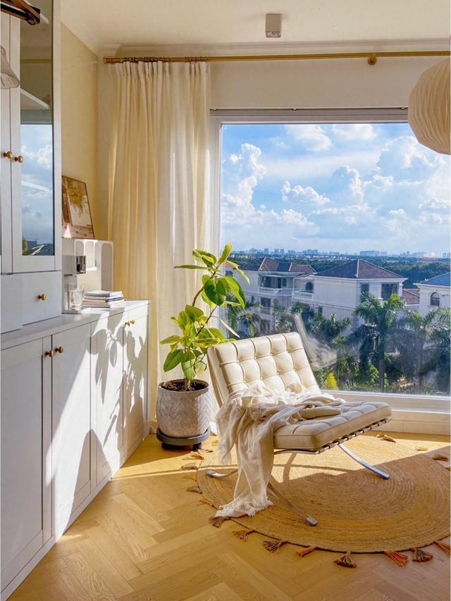 相反是一群热爱生活的人,通过自己的能力和想法,来打造理想中的家园