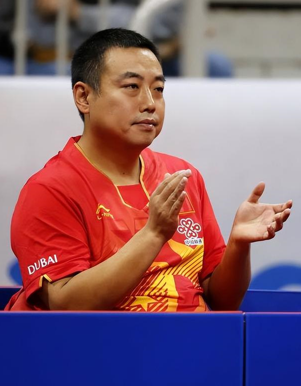 国际奥委会 世界乒联官方发声:祝刘国梁48岁生日幸福