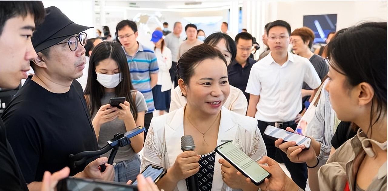 第二位:博力威科技有限公司——刘聪