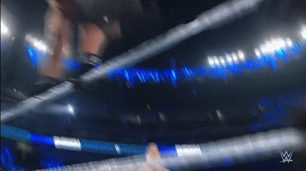 WWE SmackDown第1273期图文战报